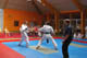 Comptition interne le 11-06-2006 - Combats des ados-adultes